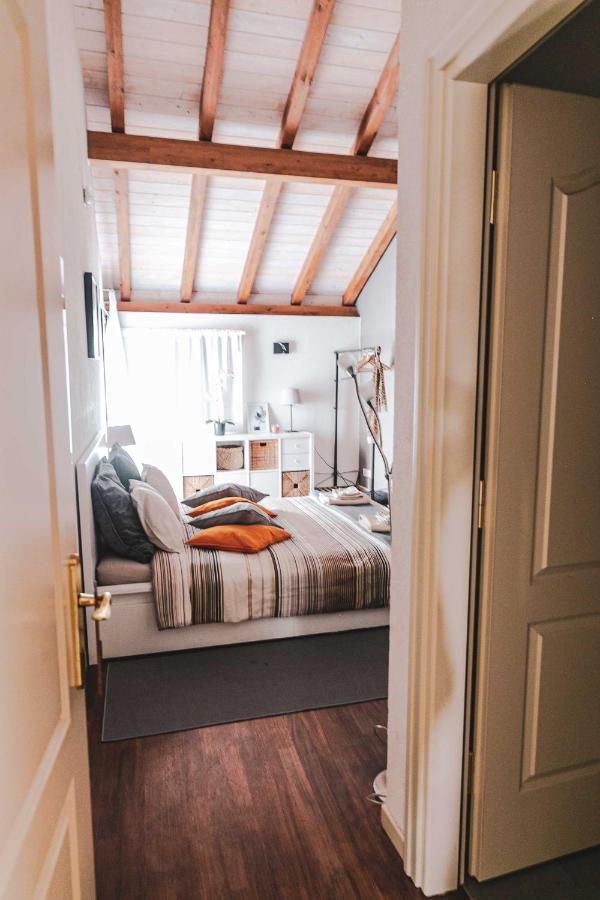 Casa Luna - Wonderful Lake View Brione sopra Minusio ภายนอก รูปภาพ