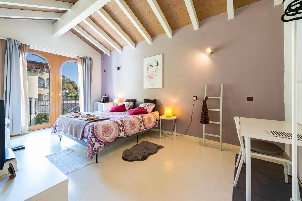 Casa Luna - Wonderful Lake View Brione sopra Minusio ภายนอก รูปภาพ