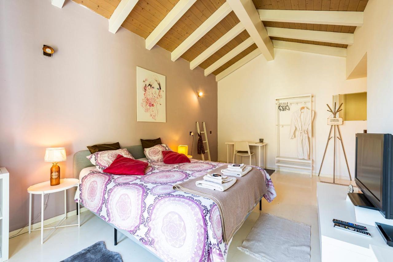 Casa Luna - Wonderful Lake View Brione sopra Minusio ภายนอก รูปภาพ