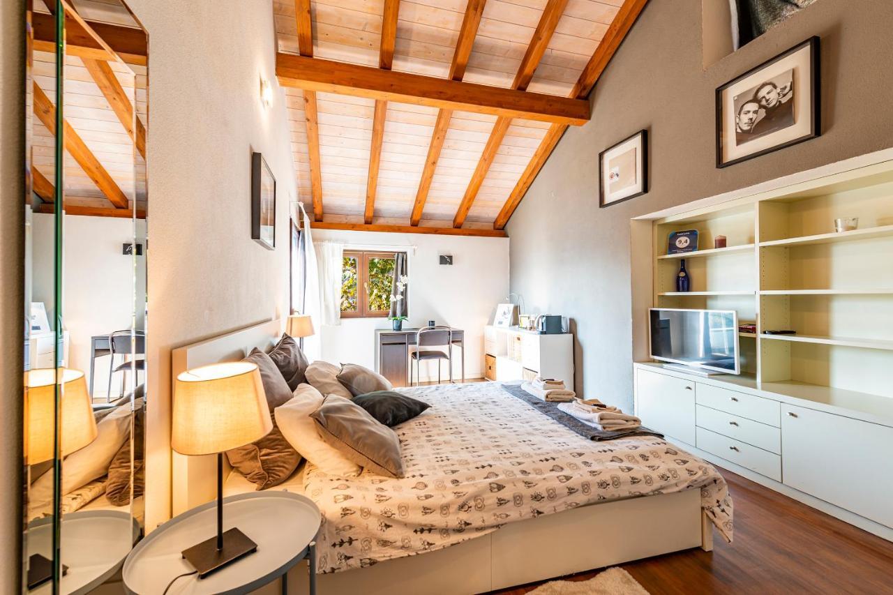 Casa Luna - Wonderful Lake View Brione sopra Minusio ภายนอก รูปภาพ