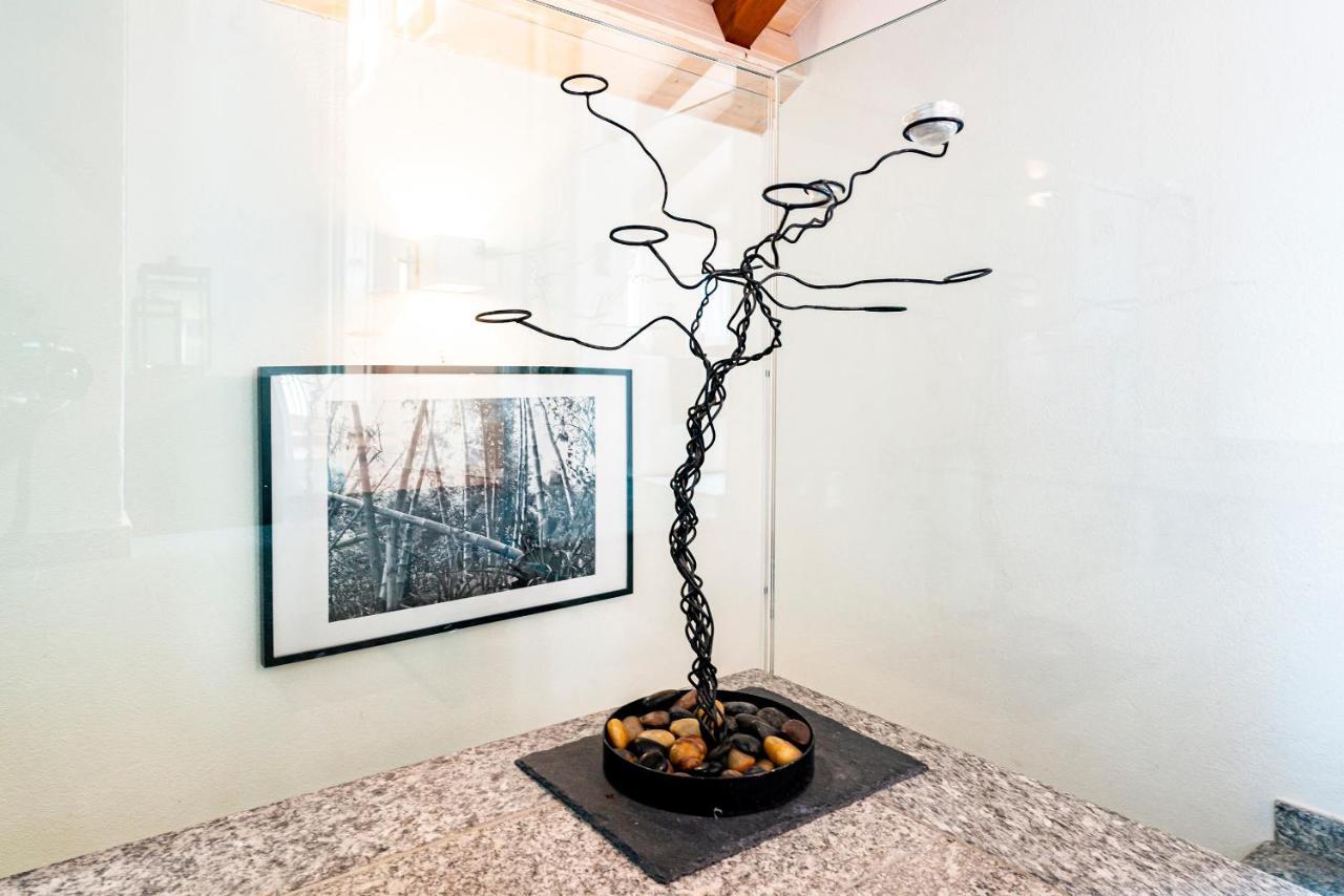 Casa Luna - Wonderful Lake View Brione sopra Minusio ภายนอก รูปภาพ